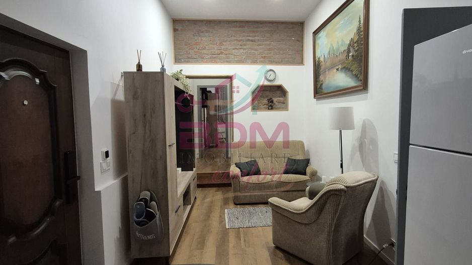 Apartament la cheie | 3 camere | loc de parcare | zona centrala - Poză 4