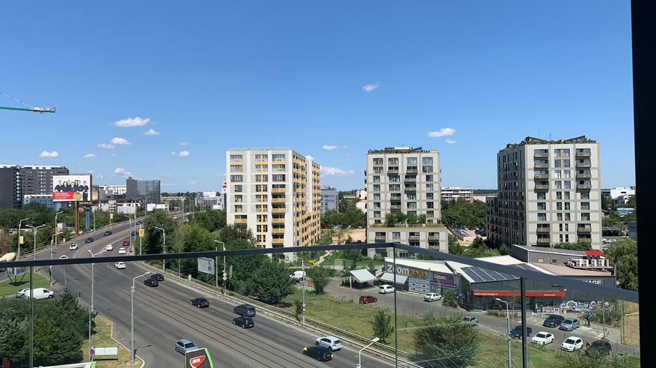 APARTAMENT PREMIUM | 3 CAMERE | ONE HERASTRAU TOWERS - Poză 10