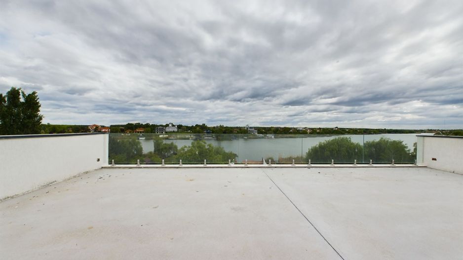 Vilă pe Lacul Snagov, Județul Ilfov - Poză 18