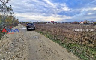 AZURA Imobiliare - Teren zona Slava - Poză 2