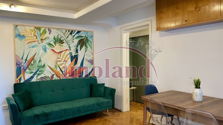 Vânzare/Inchiriere apartament 3 cam (2025) vilă interbelică – cal. Victoriei - Poză 6
