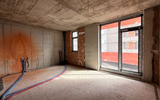 Comision 0% Apartament 3 camere | 69 mp utili | Balcon 4,31 mp | Liceul Babel - Poză 4