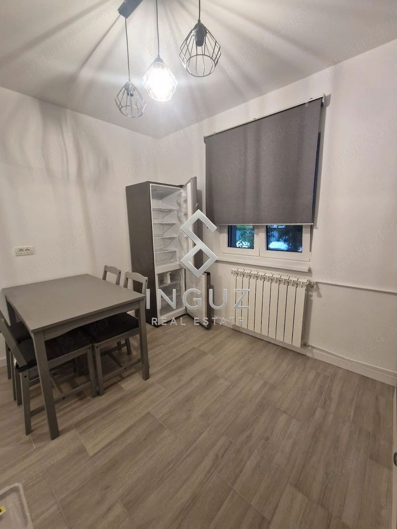 Apartament 3 camere de închiriat – Sector 5 | Aproape de Piața Unirii - Poză 3