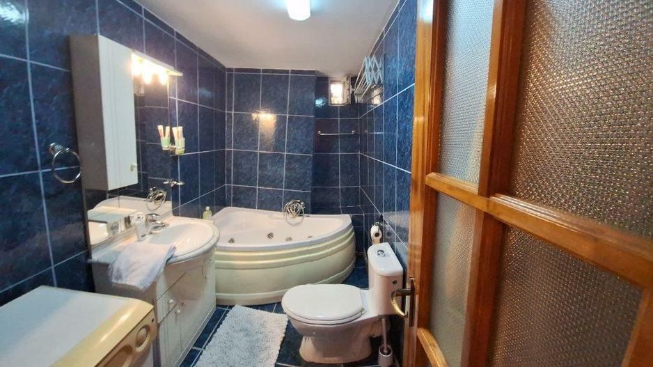 apartament 2 camere  61 mp  Cotroceni (Gradina Botanica) D13 - Poză 5