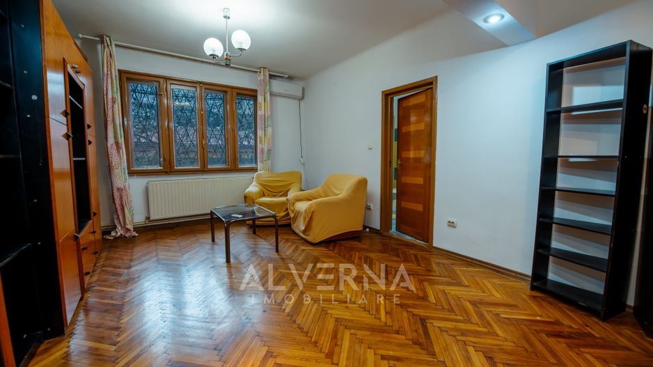 INVESTITIE - Apartament 1 camera | 44mp + boxa | zona Horei - Iancului - Poză 1