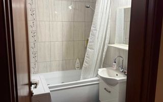 Apartament etaj 1/City Residence – Mobilat, Utilat, Parcare, Balcon - Poză 6