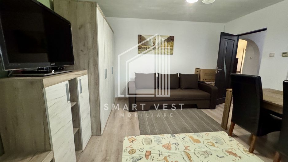 Apartament 3 camere decomandat | Etaj 4/4 | Zona Micro 16 - Poză 6