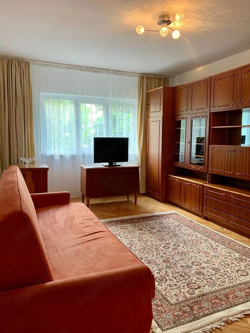 Soarelui | 2 Camere | Decomandat | Disponibil din 15 August - Poză 1