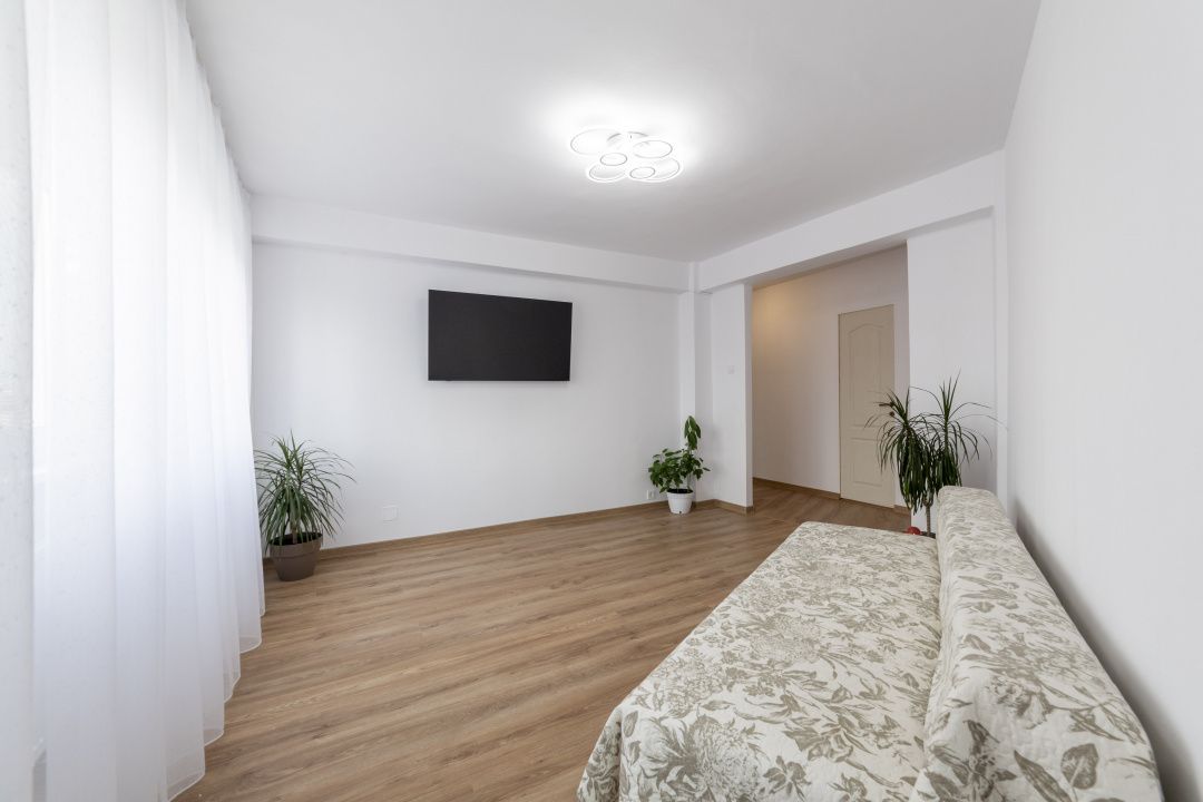 Apartament 3 camere decomandat | Cartier Banat | Str. Dr. Nicolae Crețulescu - Poză 1