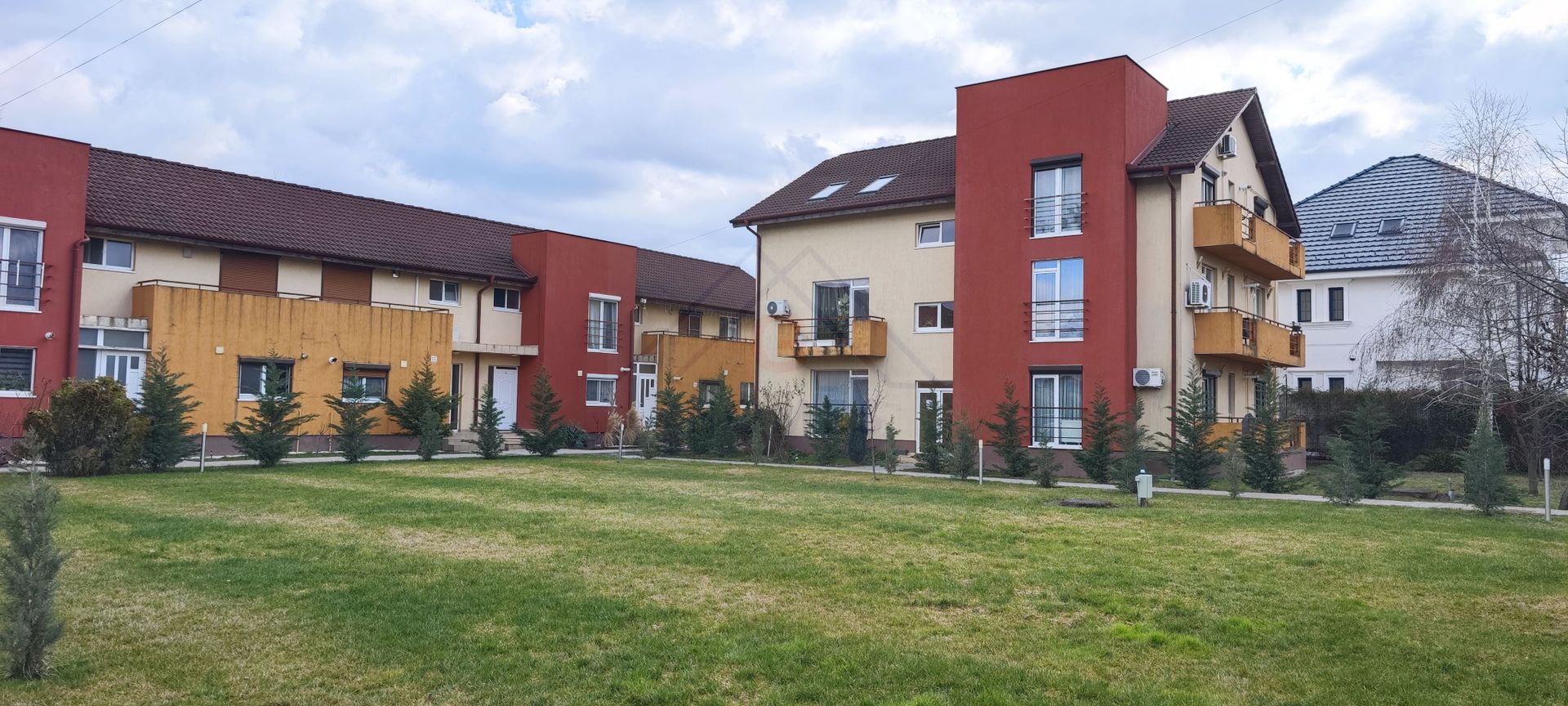 Apartament la casa, curte privata, Ferventia- padure. COMISION ZERO! - Poză 7