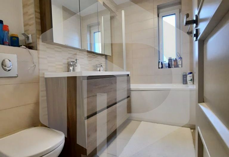 Apartament de inchiriat 4 camere+ boxă proprie- zona Select/ Kaufland - Poză 13