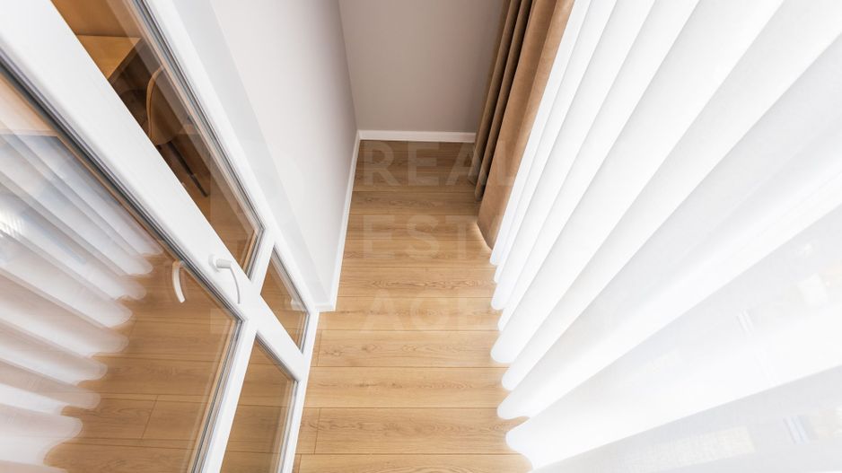 Vânzare, apartament, 2 camere, strada Nicolae Milescu Spătaru, Ciocana - Poză 6