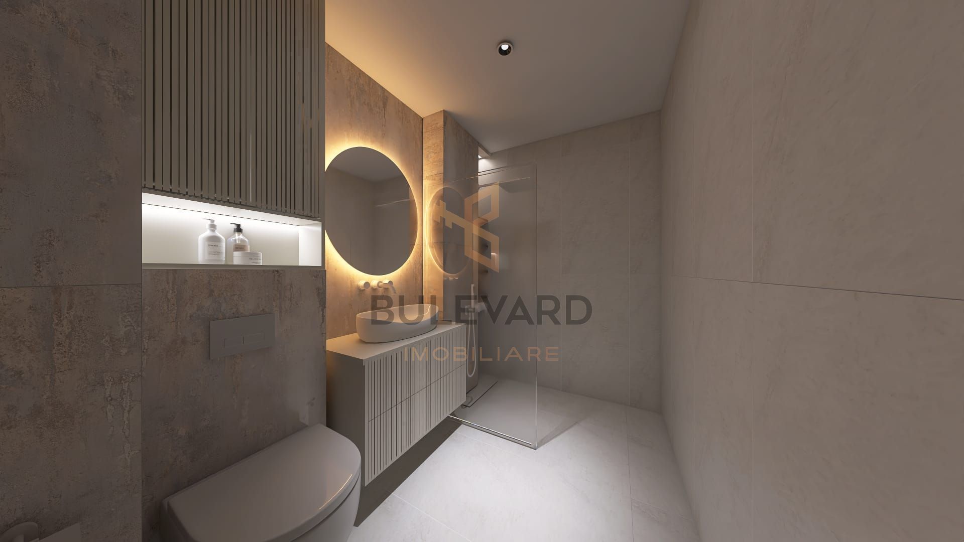 Pret Special! Apartament 2 camere la cheie! - Poză 5