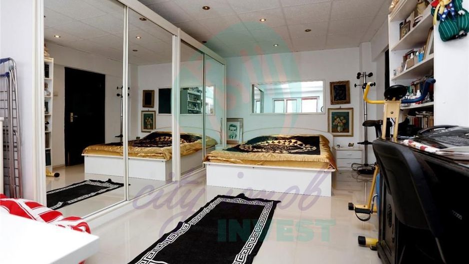 2 camere spatioase Bulevardul DECEBAL - Poză 9