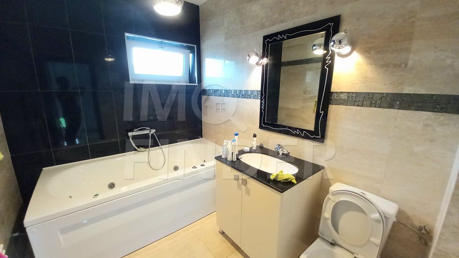 Vila Individuala la Cheie Ultrafinisata Borhanci COMISION ZERO - Poză 11