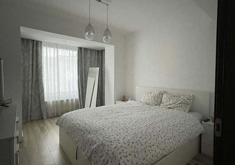 De Inchiriat  Apartament spatios, modern, rond Alba Iulia - Poză 2