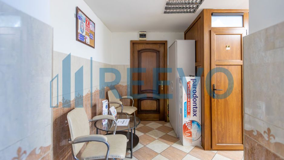 Cabinet Stomatologic complet echipat, de închiriat - Poză 7