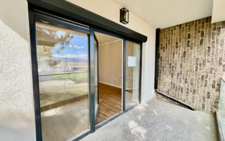 Apartament 2 camere /LA CHEIE/ INTABULAT /zona Aeroport Sibiu - Poză 2