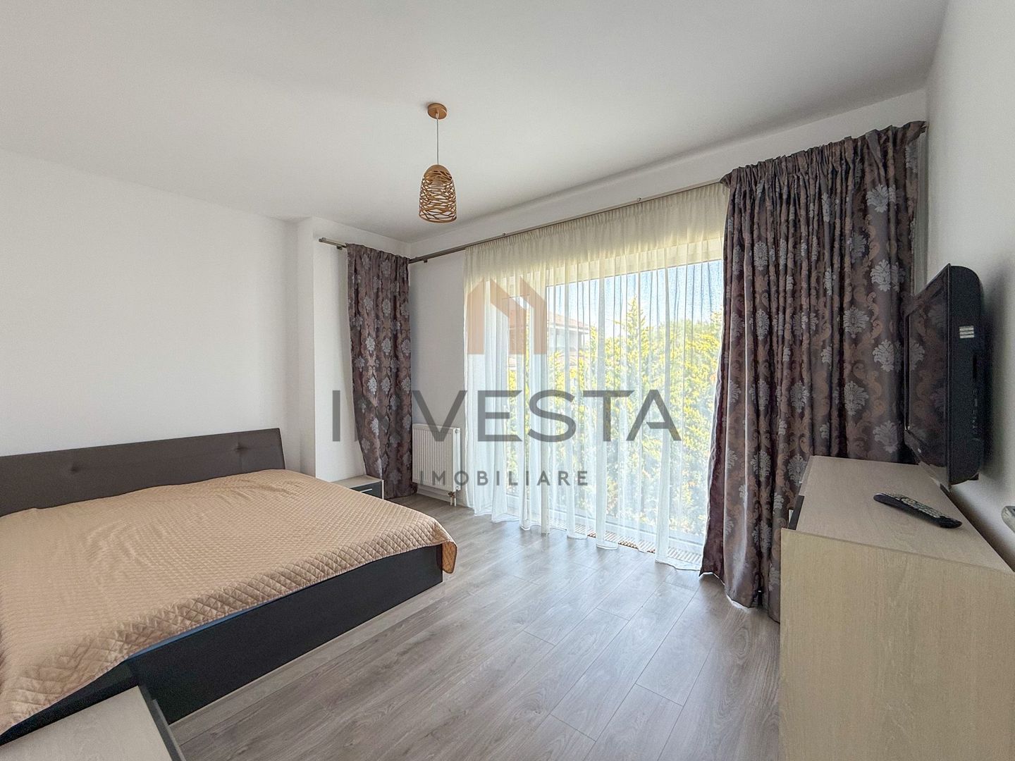 Comision 0! Vila moderna ,,la cheie""! Constructie premium! - Poză 19