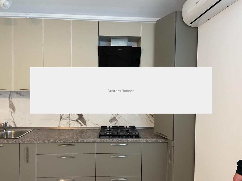 Apartament de lux 2 open space confort 1 sporit zona Soarelui - Poză 6