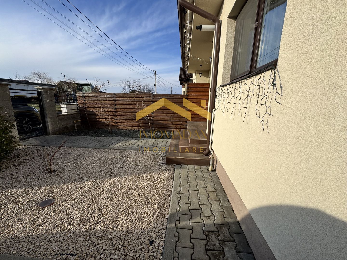 Mosnita Veche-Duplex P+E-Mobilat/Utilat - Poză 20