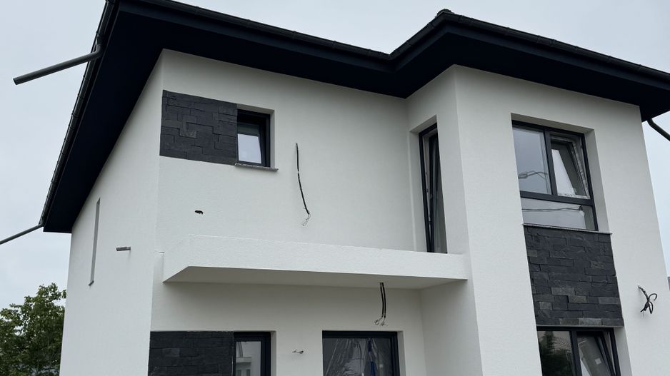 Individuala Tunari CENTRAL, Toate utilitatile, curte 440m2, 0% COMISION - Poză 1