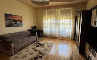 Piata Maria - Titulescu | 2 Camere | Centrala Proprie. - Poză 8