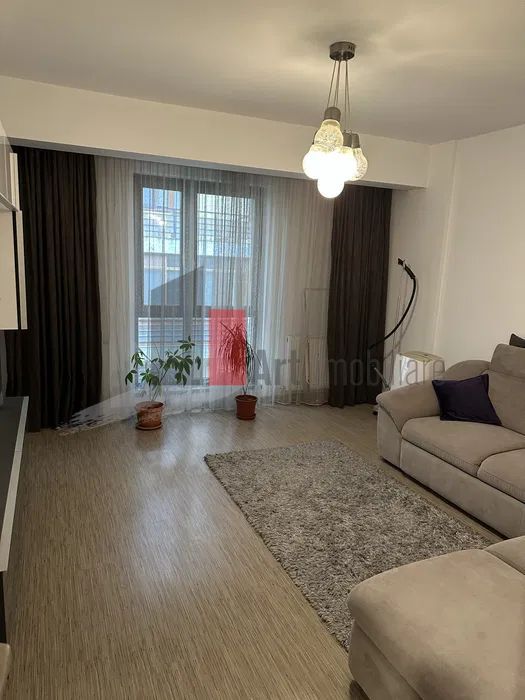 Inchiriere 2 Camere Mihai Bravu - Poză 1