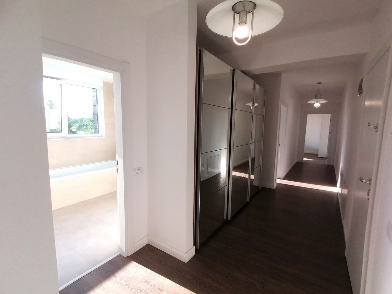 3 camere || Pipera || terasa mare || 100 mp - Poză 10