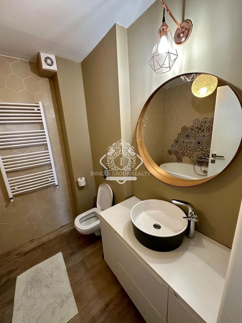 Apartament Duplex I 111mp I etaj 2+3 I Pipera - Poză 12