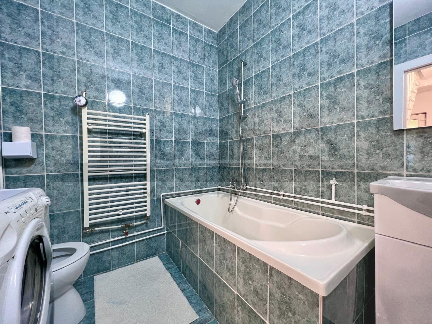 Casa individuala, 5 camere, 150mp utili, 700mp teren, Colonia Sopor - Poză 11