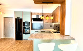 Apartament modern cu 2 camere | Zona Eroilor, Florești - Poză 2