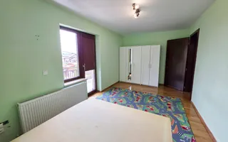Casa 5 camere, mobilata, utilata,  427 mp teren, Barabant - Poză 22