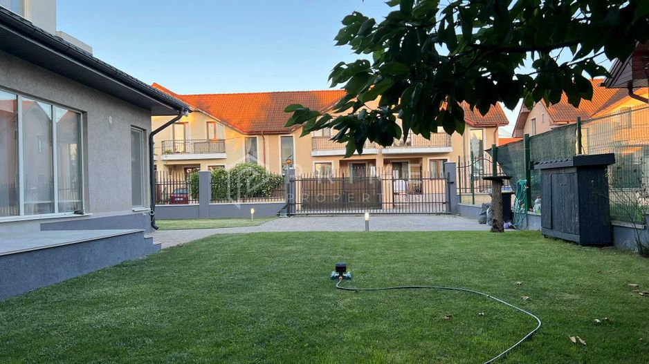 DE VÂNZARE: Casă Modernă „La Cheie” (175 mp) | 7 Noiembrie - Poză 5
