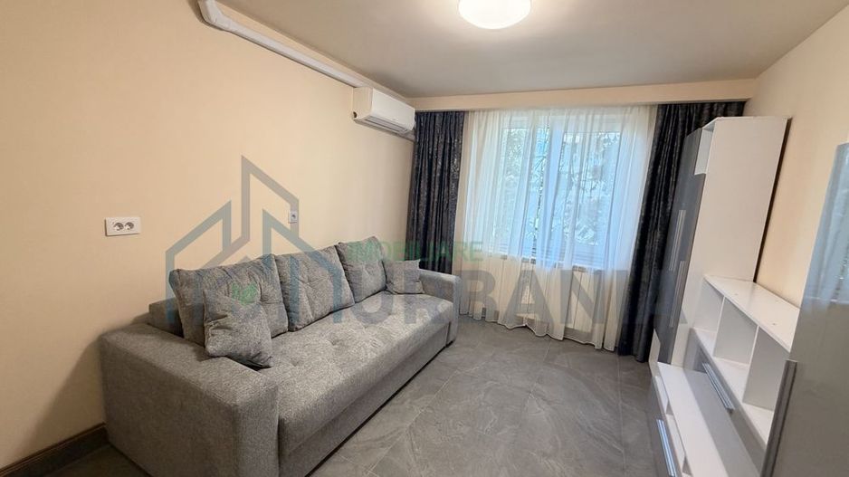 Apartament 3 camere de închiriat în zona centrală – Ștefan cel Mare, Casa Modei, Iași - Poză 2