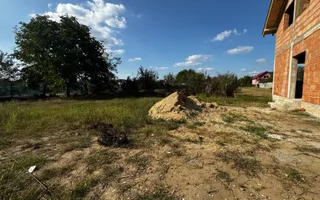 Duplex pe parter | Albina comuna Mosnita Noua | Toate utilitatile - Poză 11