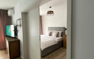 Apartament cu 2 camere | 52 mp + terasa | Gheorgheni | Iulius Mall | FSEGA - Poză 11