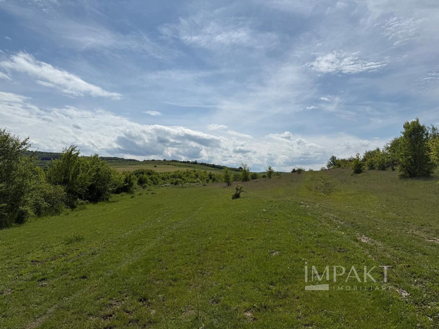 Teren de vânzare în Salistea Noua! - Poză 3