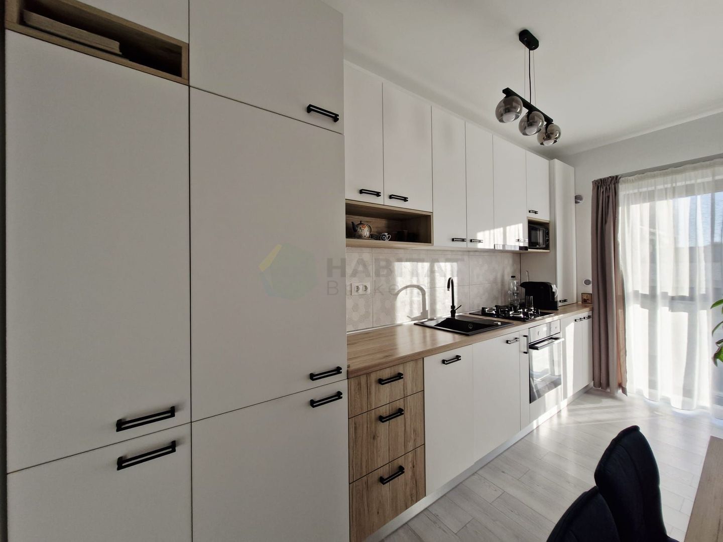 2 Camere Premium | 69 mp | Parcare Inclusă | Tunari-Otopeni - Poză 9