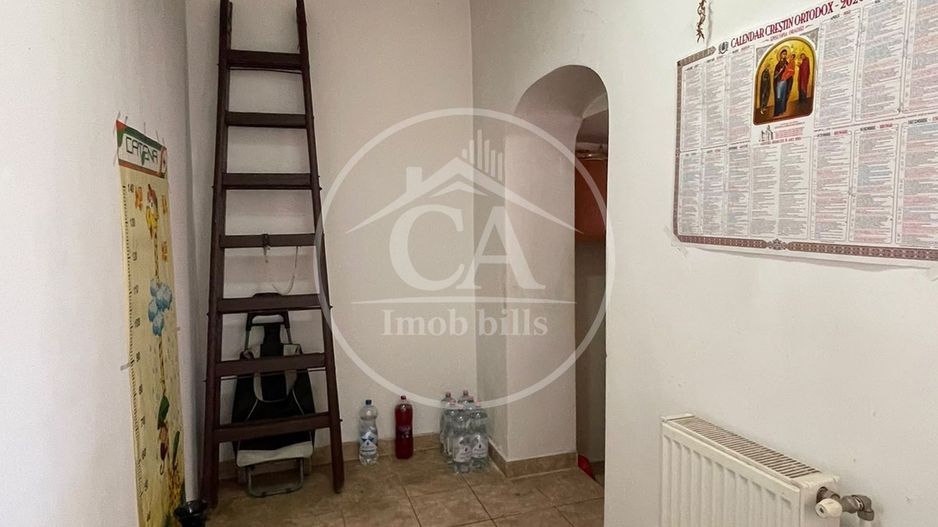 Casa de vanzare cu 4 camere in zona Nufaru,  Oradea - Poză 17
