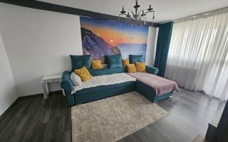 VANZARE 2 CAMERE DRISTOR | CAMIL RESSU | METROU | - Poză 1