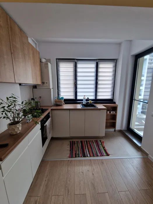 Studio- complet mobilat si utilat, Novum Invest Independentei - Politehnica - Poză 3