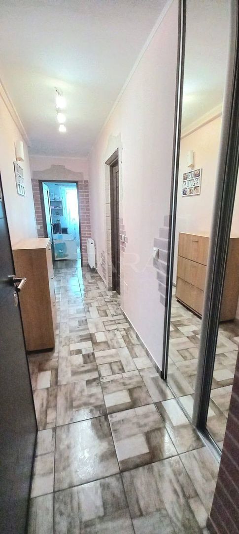 Apartament modern cu 2 dormitoare și balcon. - Poză 5