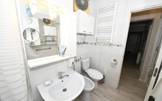 Apartament  3 camere,  zona Doja,parter,la cheie,mobilat si utilat - Poză 24