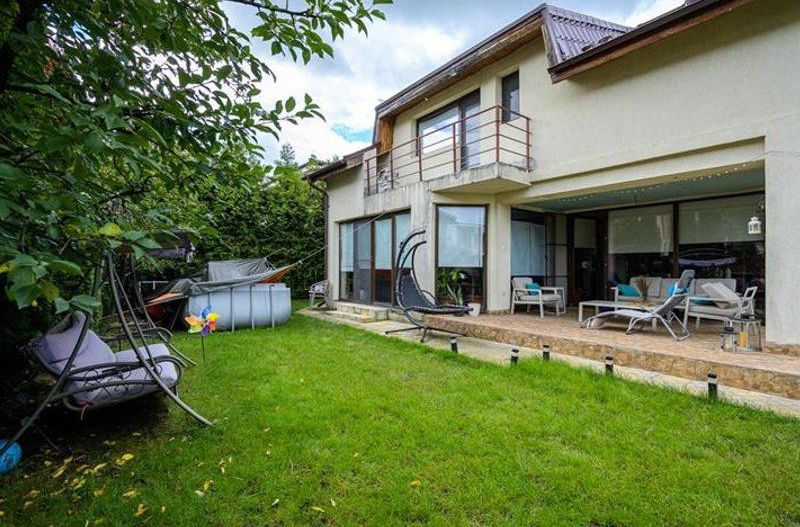 Casa individuala, 190 MP, Floresti, Strada Florilor - Poză 1