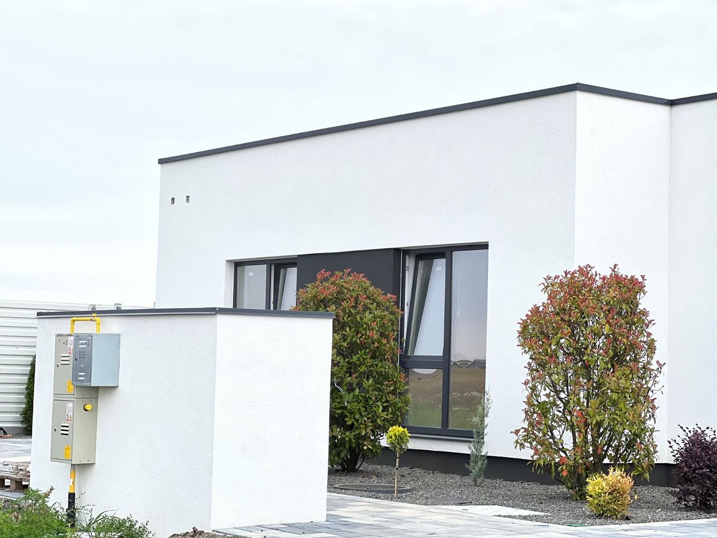 Duplex minimalist - Poză 1