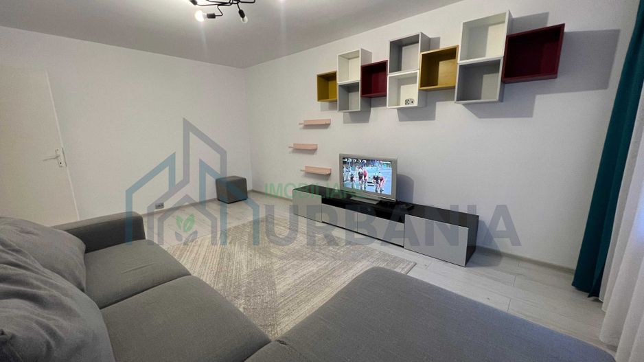 Apartament 2 camere Nicolina Belvedere Biserica Catolică Auto Năstase - Poză 8