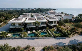 Emerald Island B, Thasos, Grecia - Poză 12