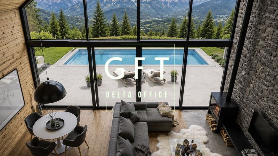 Teren intravilan + proiect cabana ( optional) | Colibita - 10 ari - Poză 17