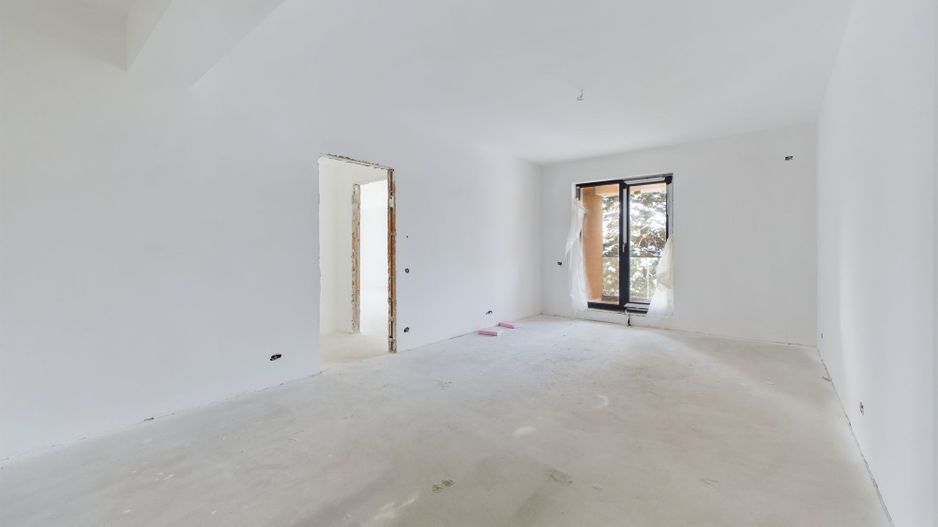 Apartament 3 camere  Aviatiei Sector 1 Bloc Nou - Poză 12